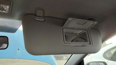 2004-2009 Mazda 3 Passenger Right Sun Visor Oem Bn8r69270c77
