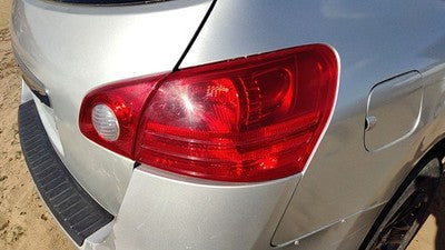 2008-2015 Nissan Rogue Passenger Right Tail Light Brake Lamp Oem Rear Quarter