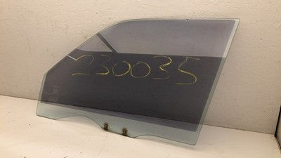 1988-1991 Mazda 929 Driver Left Front Side Window Door Glass Oem H26159511