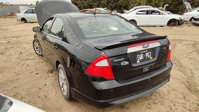 2007-2011 Ford Fusion Fuel Vapor Canister Oem Charcoal Housing 8E5Z9D653A