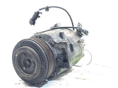 2005-2011 Volvo XC90 AC Compressor Air Conditioner Pump Assembly OEM 4.4L