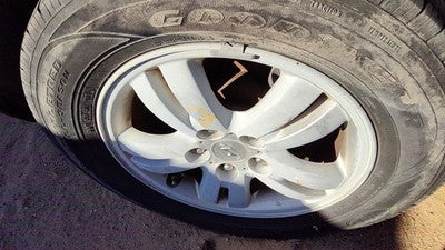 2006-2009 Hyundai Tucson 16 Aluminum Wheel Oem Factory Rim