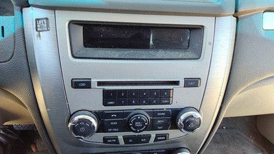 2010-2012 Ford Fusion Stock Radio Oem Factory Stereo Cd Player 9E5Z18842A