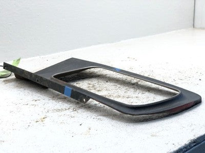 1970-1971 Nissan Datsun 240Z Driver Left Rear Trim Surround For Tail Light Oem