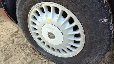 1997-2001 Buick Lesabre 15 Aluminum Wheel Factory Rim