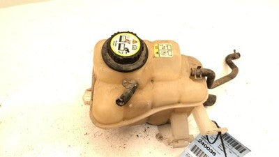 2000-07 Ford Taurus Coolant Reservoir Radiator Overflow Tank Bottle Oem 3.0L Ohv