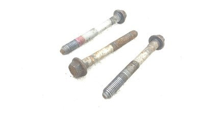 2005-2008 Ford F350 Set Of Bolts For Power Steering Gear Box Oem