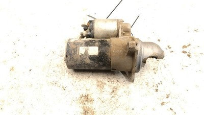 2004-2006 Chevy Colorado Starter Motor 2.8L 89017557