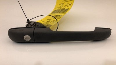 02-06 Sprinter Van 3500 Passenger Right Front Outside Door Handle Oem 5124094Aa