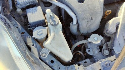 2007-2011 Nissan Altima Coolant Reservoir Radiator Overflow Tank Bottle Hybrid