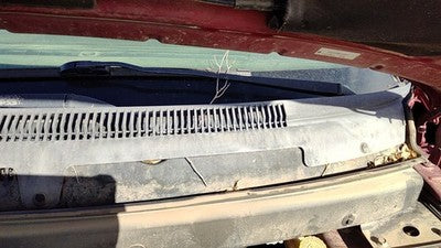 2009-2010 Dodge Journey Driver Left Windshield Wiper Arm Oem Blade Lever
