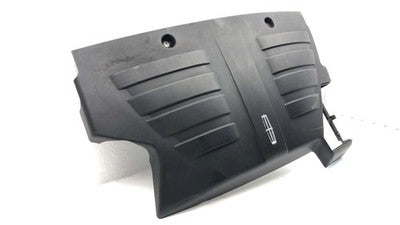 2003-2005 Lincoln Aviator Engine Cover Top Plastic Shield Oem 4.6L 1L9z6a949aa