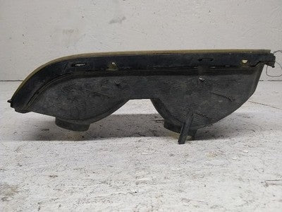 1988-2000 Chevy Silverado 2500 Passenger Corner/Park Light Turn Signal Oem