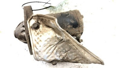 2005-2007 Jeep Liberty Starter Motor 3.7l 56044735ab