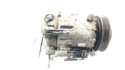 12-15 Gmc Terrain Ac Compressor Air Conditioner Pump Assembly Oem 2.4L 22798745