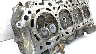 2007-2017 Toyota Tundra Passenger Right Cylinder Head Assembly 5.7L Oem