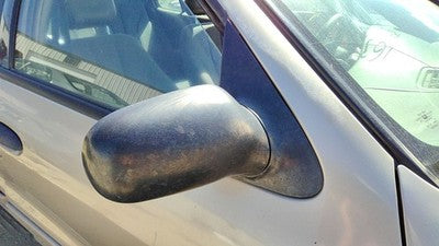 1995-2005 Chevy Cavalier Passenger Right Side Mirror Door Mounted Oem 22728849