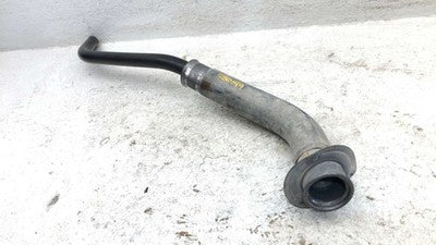 1990-1996 Ford F150 Fuel Filler Neck Assembly With Gas Cap Oem Front F4Tz9034A