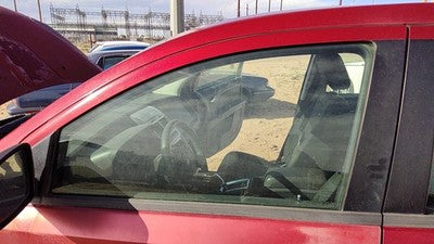 2009-2020 Dodge Journey Driver Left Front Side Window Door Glass Oem 5076887Ac