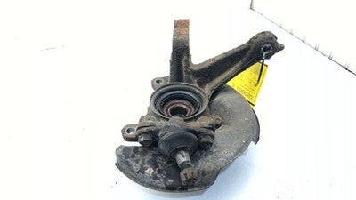 85-86 Toyota Camry Passenger Right Front Spindle Steering Knuckle With Wheel Hub