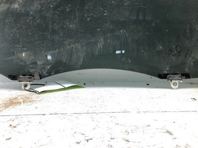 2011-2020 Toyota Sienna Driver Left Rear Side Window Sliding Door Glass Oem Back