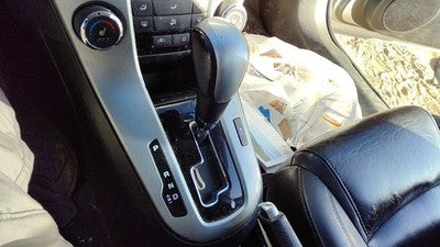 11-16 Cruze Floor Shifter Lever Assembly Oem Shift Unit Automatic Transmission