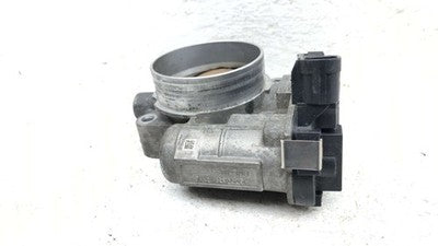 2007-2009 Chevy Equinox Throttle Body Valve Oem With Sensors 3.4L 12609500