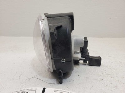 2013-2015 Toyota Rav-4 Driver Left Fog Light Lamp Oem 812200R020 8122060100