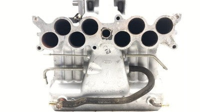 1997-1998 Mercury Mountaineer Upper Intake Manifold With Hardware Bolts Oem 5.0L