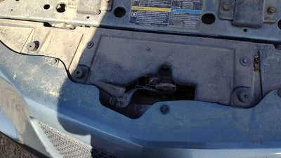 1997-2008 Pontiac Grand Prix Hood Latch Assembly With Bracket Oem