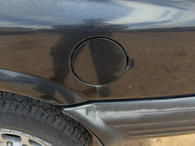 1998-2002 Isuzu Rodeo Fuel Tank Door With Hinge Gas Lid Oem Filler 8156301420