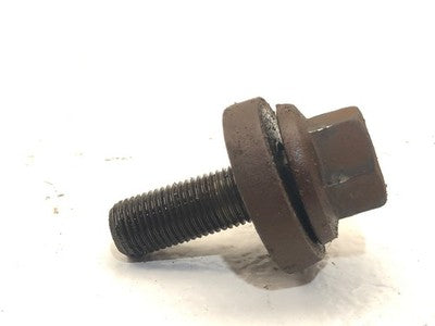 2010-2012 Ford Fusion Harmonic Balancer with Bolt OEM 2.5L AT Crankshaft Pulley