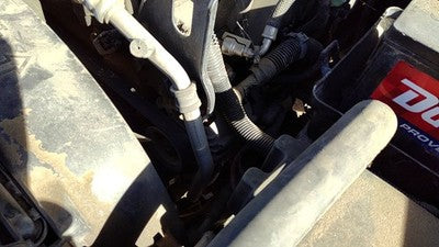 2004-2006 Gmc Canyon Alternator 3.5L 15831639