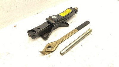 1989 Olds Cutlass Cierra Olds Cutlass Jack Tool Kit Set Assembly Spare Oem
