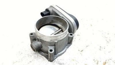 2003 Dodge Ram 1500 Throttle Body Throttle Valve Assembly 5.7L Ac