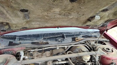 2001 Cadillac Eldorado Windshield Wiper Cowl Vent Trim Panel Oem Cover