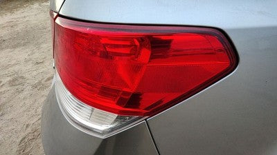 2010-2014 Subaru Legacy Outback Passenger Right Outer Tail Light Brake Lamp Rear