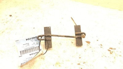 1991 Mitsubishi Galant Battery Hold Down Bracket Oem Vr-4 Turbo