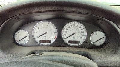 1999-2004 Chrysler 300M Speedometer Cluster Instrument Gauges Panel Oem Dash