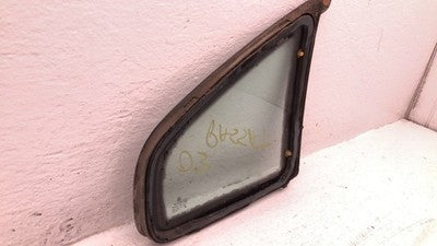 2001-2005 Vw Passat Driver Left Rear Quarter Glass Back Side Window Oem Lh