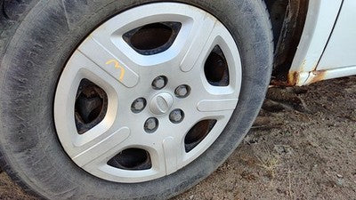 2004-2007 Ford Freestar 16 Hub Cap 5 Spoke Wheel Cover Oem