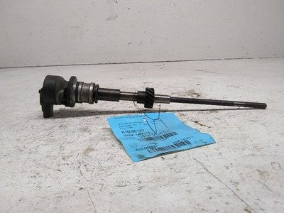 1997-1998 Ford F150 Ignition Coil 4.2L Oem Crank Angle Sensor F57z12029b