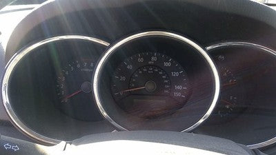 2011-2013 Kia Sorento Speedometer Cluster Instrument Gauges Panel Oem Dash