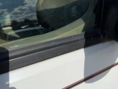 1999-2004 Ford F150 Passenger Right Front Moulding From Door Oem Xl3Z1520878Aaq