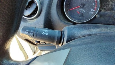 2008-2015 Nissan Rogue Turn Signal Switch Column Control Lever Headlight Oem