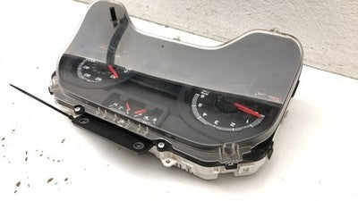 2011 Ford Van E350 Speedometer Cluster Instrument Gauges Panel Oem Dash