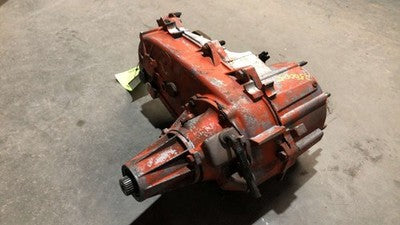 1984-1985 Jeep Cherokee Transfer Case Np 207 4Wd 5Sp 4X4 53000154 53000154