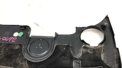 2012-2015 Mercedes C300 Engine Cover Top Plastic Shield Oem 3.5L 2760100267