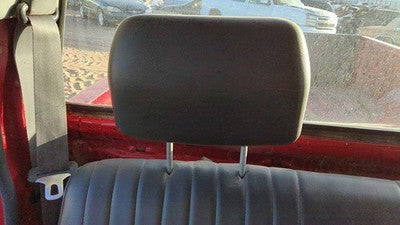 1997 Nissan Hardbody Pair Of Front Headrests Oem Left Right Set Seat
