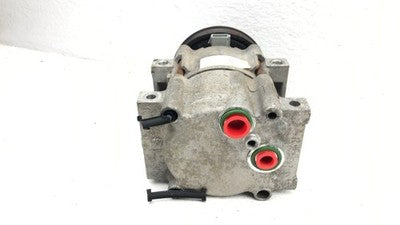 1996-2011 Ford Ranger Ac Compressor Air Conditioner Pump Assembly Oem 3.0L